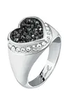 Prstýnek Karl Lagerfeld