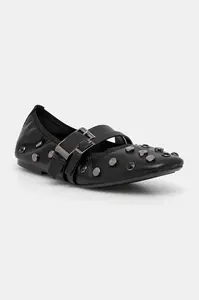 DKNY  Kožené baleríny  Davey