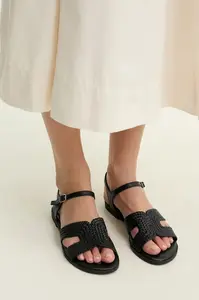 Kožené sandály Answear.LAB