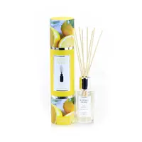 Difuzér THE SCENTED HOME - SICILIAN LEMON 150 ml