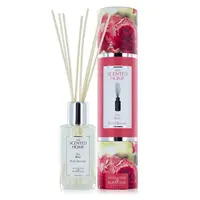 Difuzér THE SCENTED HOME - TEA ROSE 150 ml