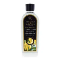 Náplň do katalytickej lampy YLANG YLANG & NEROLI 500 ml