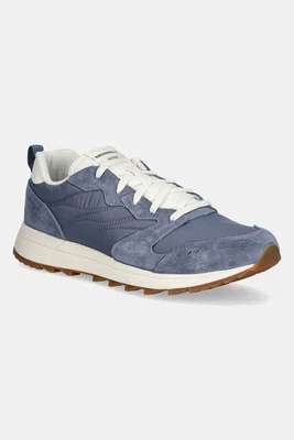 Sneakers boty Merrell ALPINE 83 modrá barva, J007031