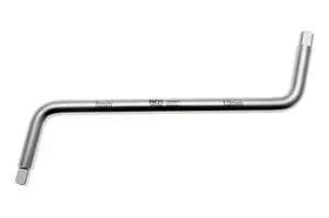 BGS technic Klíč pro olejové výpusti Peugeot - BGS 1006