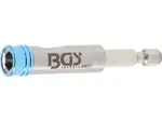 BGS Technic BGS108477 Držák bitu s rychloupínacím systémem 6,3 mm (1/4")