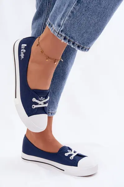 Dámské tenisky Lee Cooper