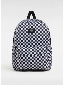 Vans Old Skool Grom Check Backpack OS