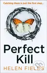 Perfect Kill - Helen Fields - kniha z kategorie Detektivky, thrillery a horory