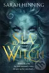 Sea Witch - Sarah Henning - kniha z kategorie Pro děti