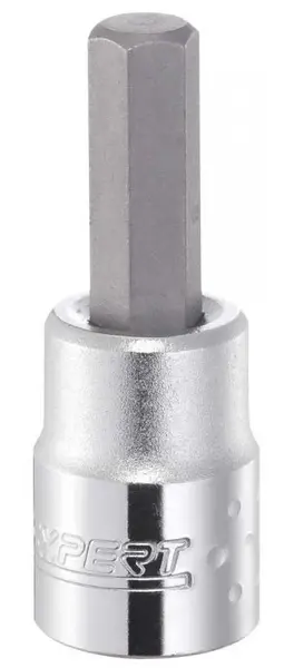 Hlavice 3/8" zástrčná Imbus  (různé velikosti) - Tona Expert Velikost: 4 mm