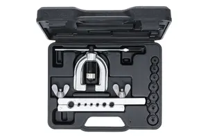 BGS Do it yourself Pertlovací sada 4,75 - 10,0 mm / 1mm