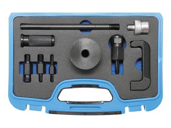 BGS technic Vytahovák vstřikovačů s úderovým kladivem Mercedes - BGS 62635
