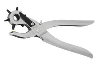 Revolverové děrovací kleště - Tona Expert E090303