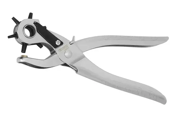 Revolverové děrovací kleště - Tona Expert E090303