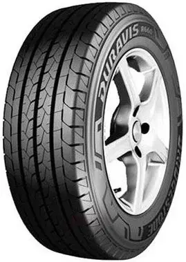 BRIDGESTONE 195/65 R 16 104/102T DURAVIS_R660 TL C