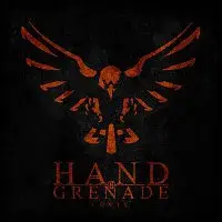 Hand Grenade – Fénix