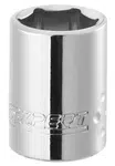 Hlavice 6-hranná Tona Expert 3/8" 6mm E030935T Velikost: 13 mm