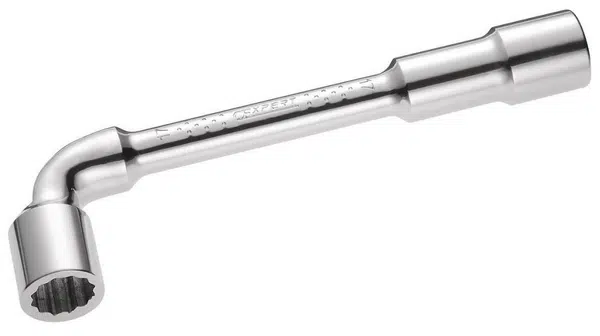 Francouzský úhlový klíč s profilem 12x6 6mm - Tona Expert E113458T Velikost: 13 mm