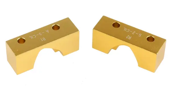 Aretační přípravky na vačkové hřídele Alfa Romeo 1,6 ECO - QUATROS QS10149-R