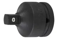 BGS technic Redukce úderová 3/4” vnitřní (samice) na 1/2” vnější (samec) - BGS 275