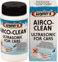 WYNN´S Klimatizační ultrazvukový čistící prostředek AIRCO CLEAN 100ml