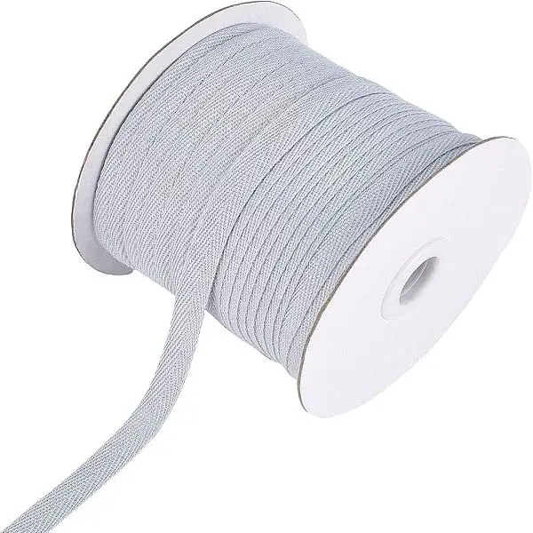 Cotton Twill Tape Ribbons