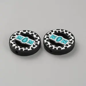 Silicone Focal Beads