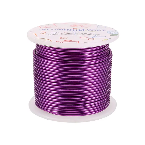 Aluminum Wire