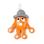 Handmade Lampwork Pendants