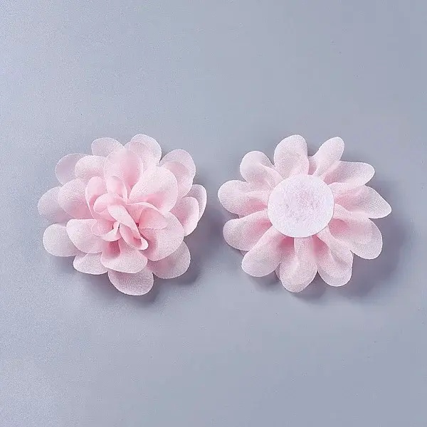 Handmade Woven Costume Accessories