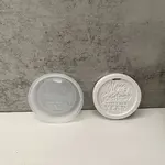 DIY Pendant Silicone Molds