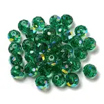 Electroplate Glass Beads
