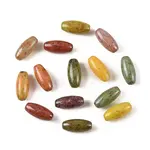 Baking Paint Glass Beads