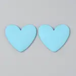 Opaque Resin Cabochons