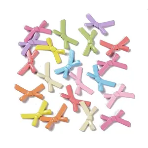 Spray Paint Alloy Beads