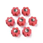 Handmade Polymer Clay Beads