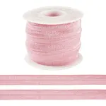 5 Yards Sparkle Polyester Ribbons