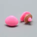 Craft Plastic Doll Noses