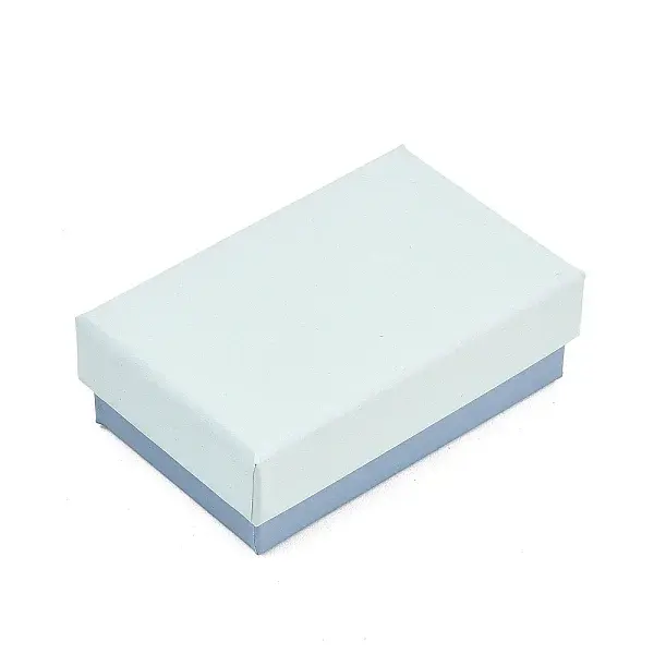 Paper Jewelry Display Boxes