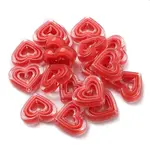Acrylic Beads