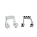 DIY Candle Silicone Molds