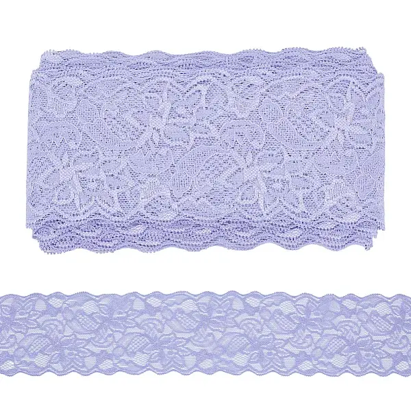 Nylon Lace Ribbon