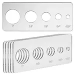 Acrylic Safety Eye Insertion Tool for Toy Making