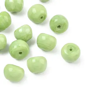 Handmade Lampwork Beads