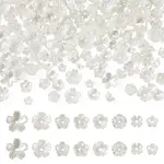 50G Pearlized ABS Plastic Beads