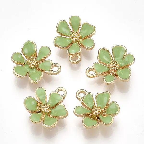Alloy Pendants