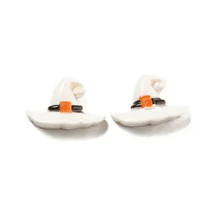 Halloween Theme Resin Decoden Cabochons