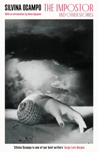 The Impostor - Silvina Ocampo