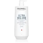 Goldwell Dualsenses Ultra Volume kondicionér pre objem jemných vlasov 1000 ml