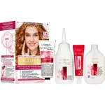 L’Oréal Paris Excellence Creme farba na vlasy odtieň 7.43 Blonde Copper 1 ks